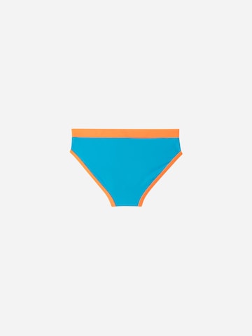 CALZEDONIA Badehose in Blau