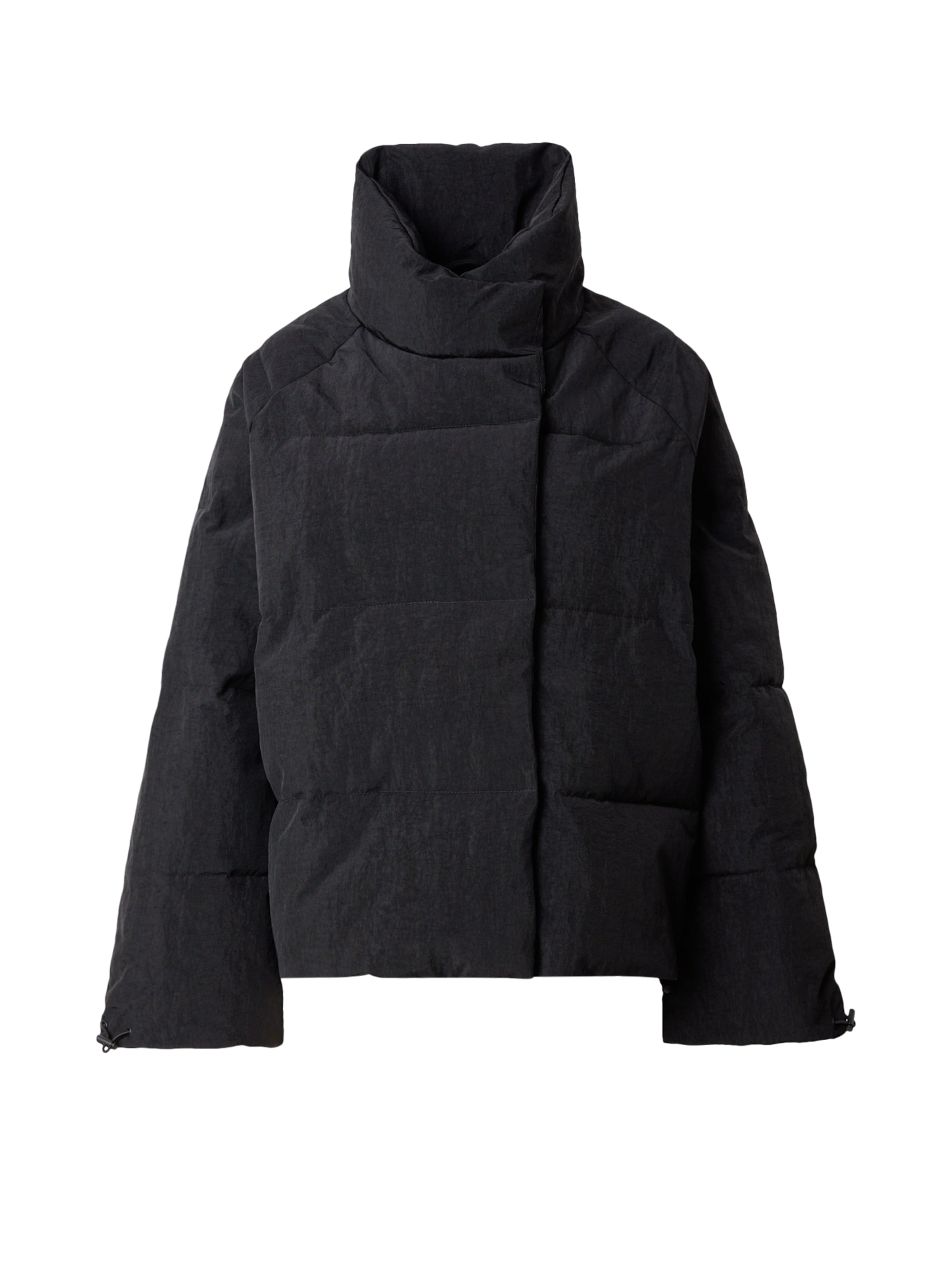 Won Hundred Přechodná bunda - černá, Produkt