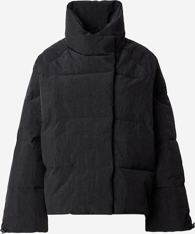 Won Hundred Prijelazna jakna u crna, Pregled proizvoda