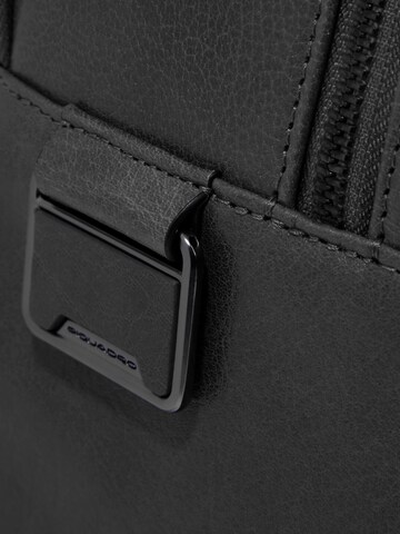 Piquadro Weekend bag in Black