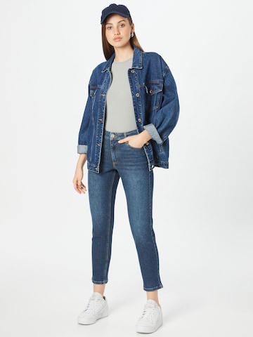 Skinny Jeans di Dorothy Perkins in blu