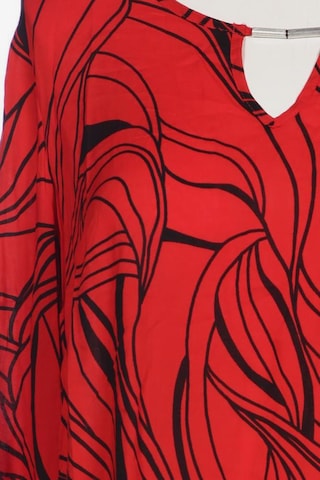 Doris Streich Bluse M in Rot
