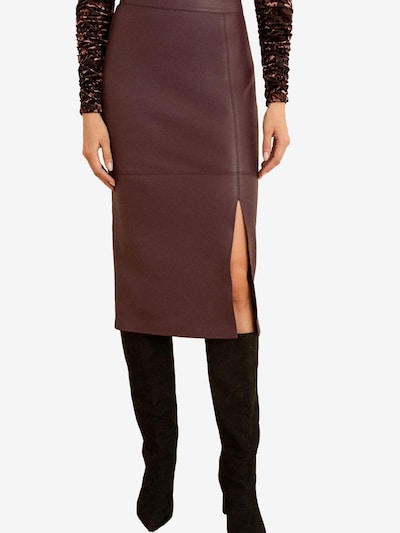 love & roses Seelik burgundia, Tootevaade