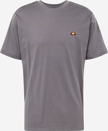 ELLESSE Funkční tričko 'Vintas' – šedá: přední strana