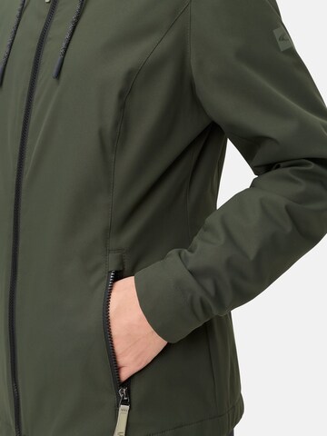CAMEL ACTIVE Performance Jacket in Green