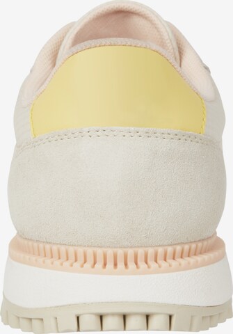 Tommy Jeans Sneaker in Beige