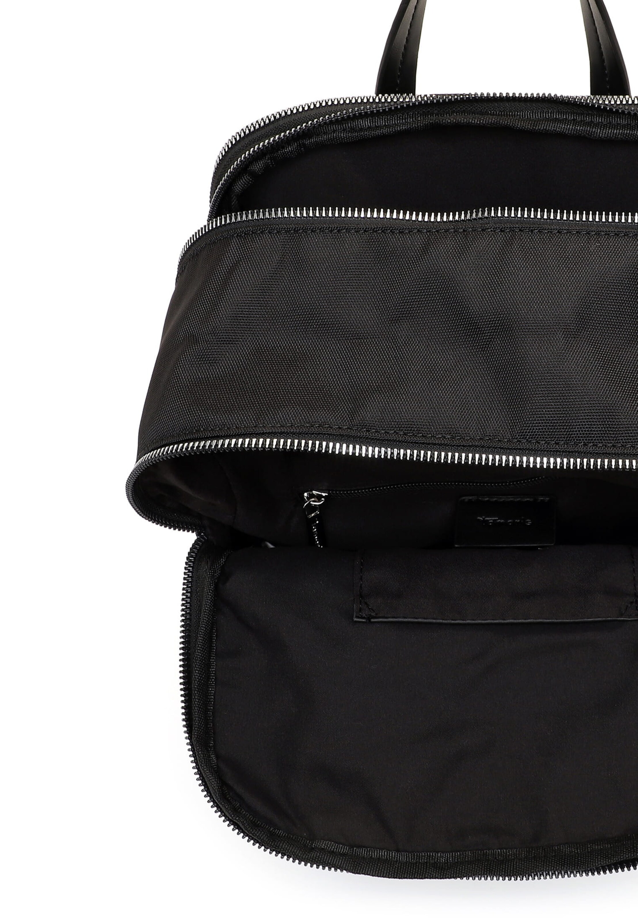 Tamaris Backpack 'TAS Maggie' in Black
