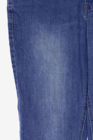 SHEEGO Jeans in 34 in Blue