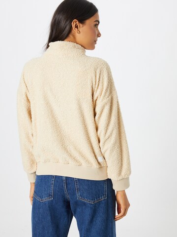 mazineSweater majica 'Ajo' - bež boja