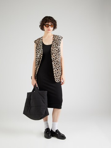STUDIO SELECT - Vestido 'Caro' en negro