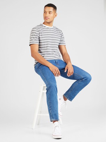 T-Shirt BURTON MENSWEAR LONDON en gris