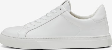 Sneaker bassa di Marc O'Polo in bianco