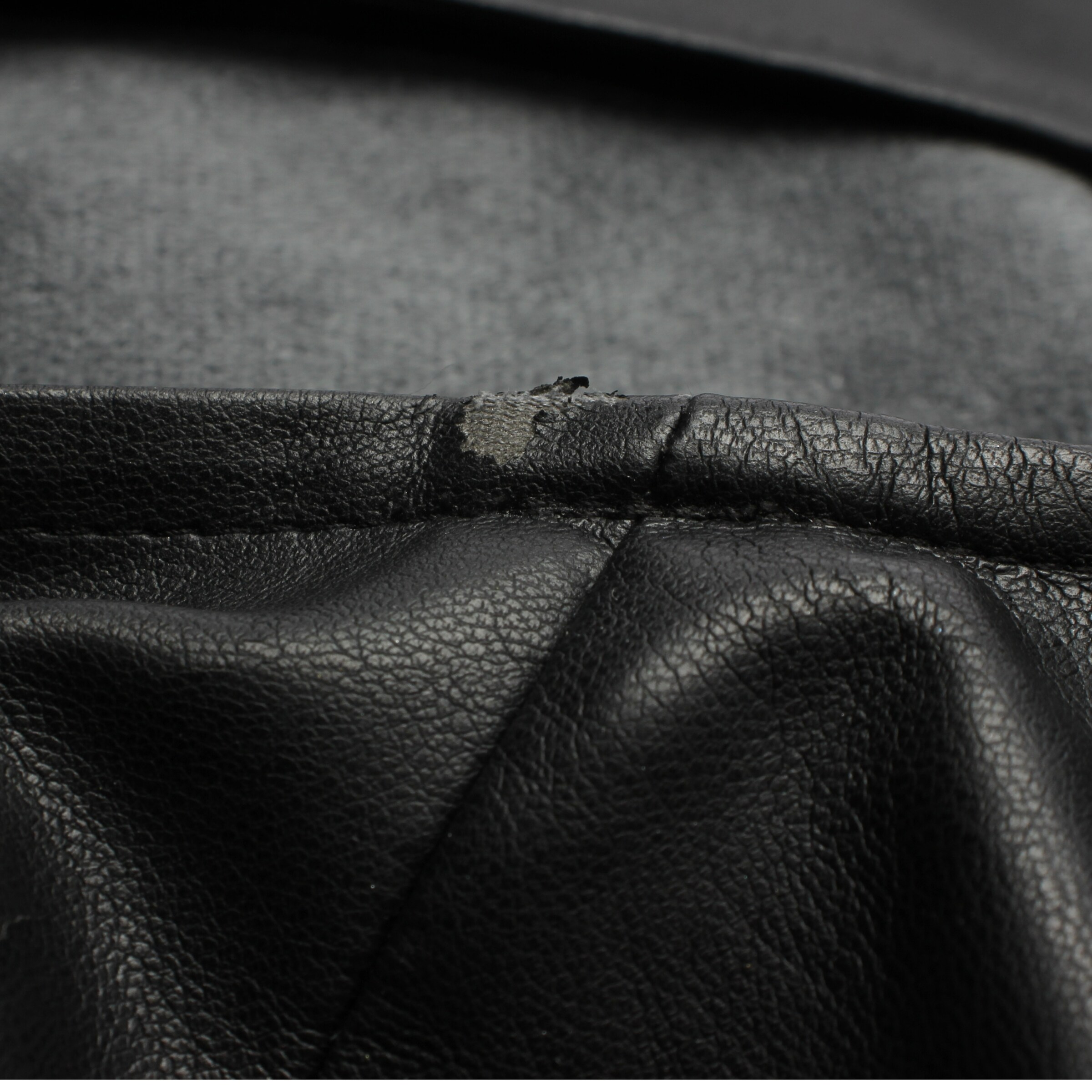 PATRIZIA PEPE Dress in XXS in Black