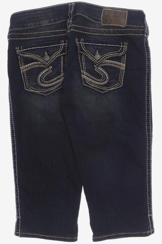 Silver Jeans Co. Shorts S in Blau