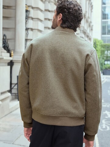Next Jacke in Beige