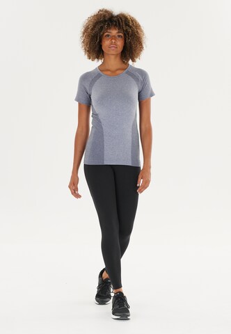 ENDURANCE Performance shirt 'Halen' in Blue
