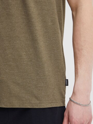 11 Project - Camisa 'Görte' em verde