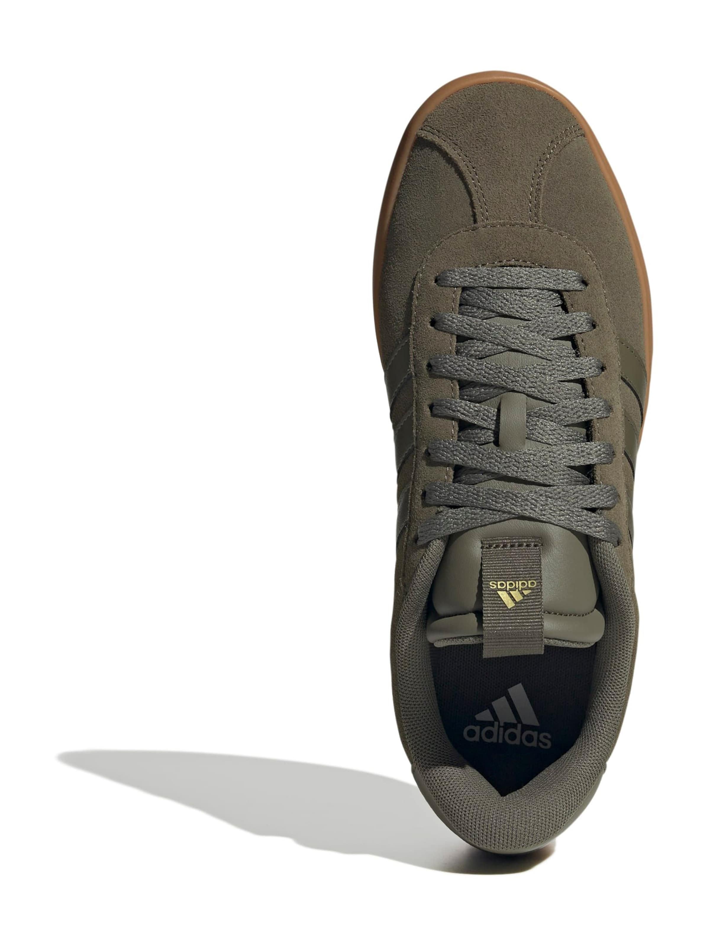 ADIDAS SPORTSWEAR Trainers 'VL Court 3.0' in Green