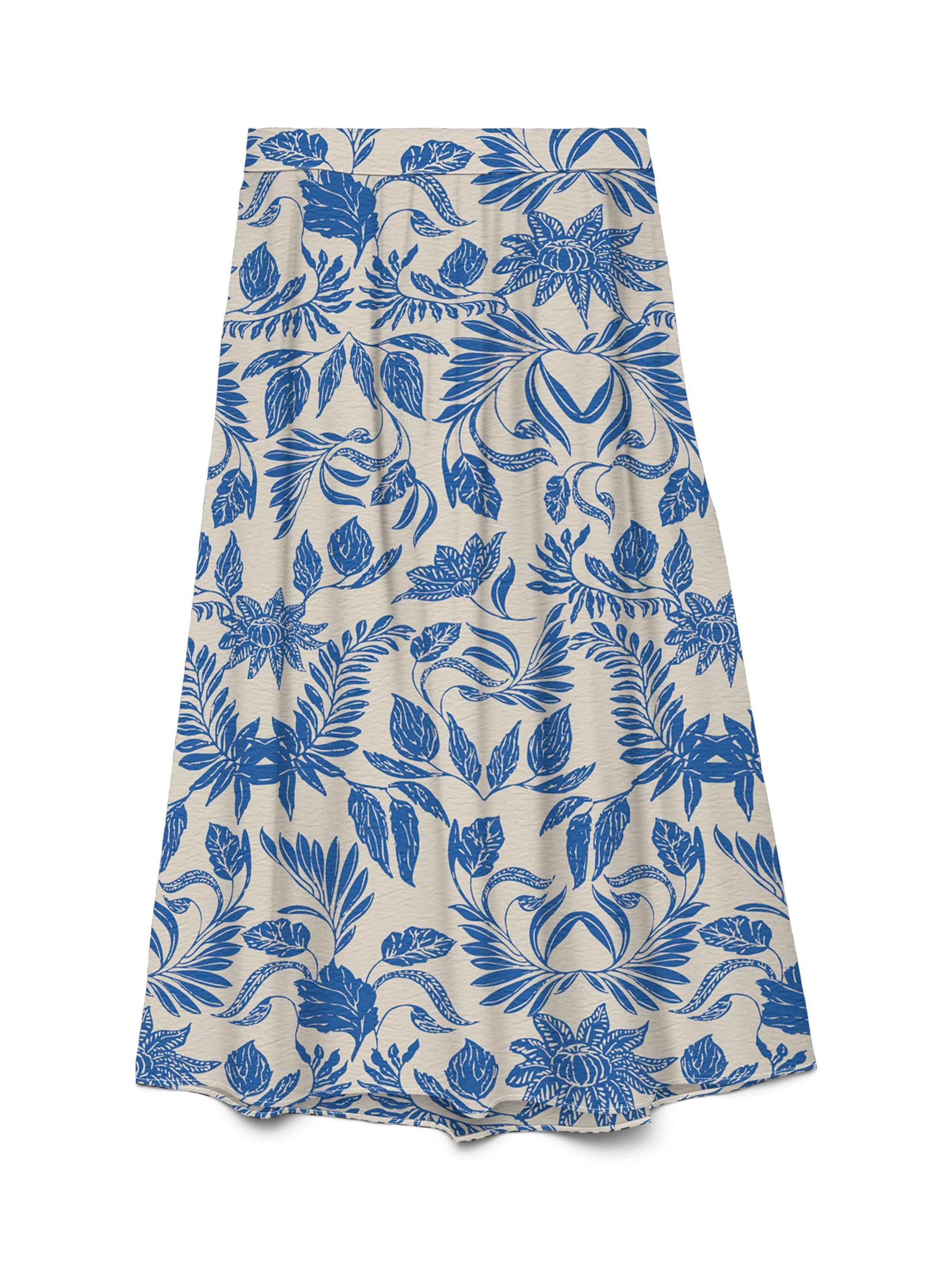 VERO MODA Skirt in Mixed colours: front
