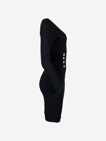 Passioni Dress in Black
