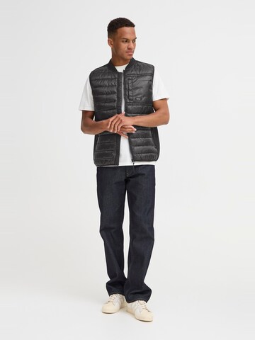 Gilet ' BHEVEREST ' BLEND en noir