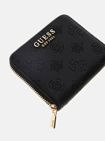 GUESS Wallet 'Phoebe' in Mixed colors