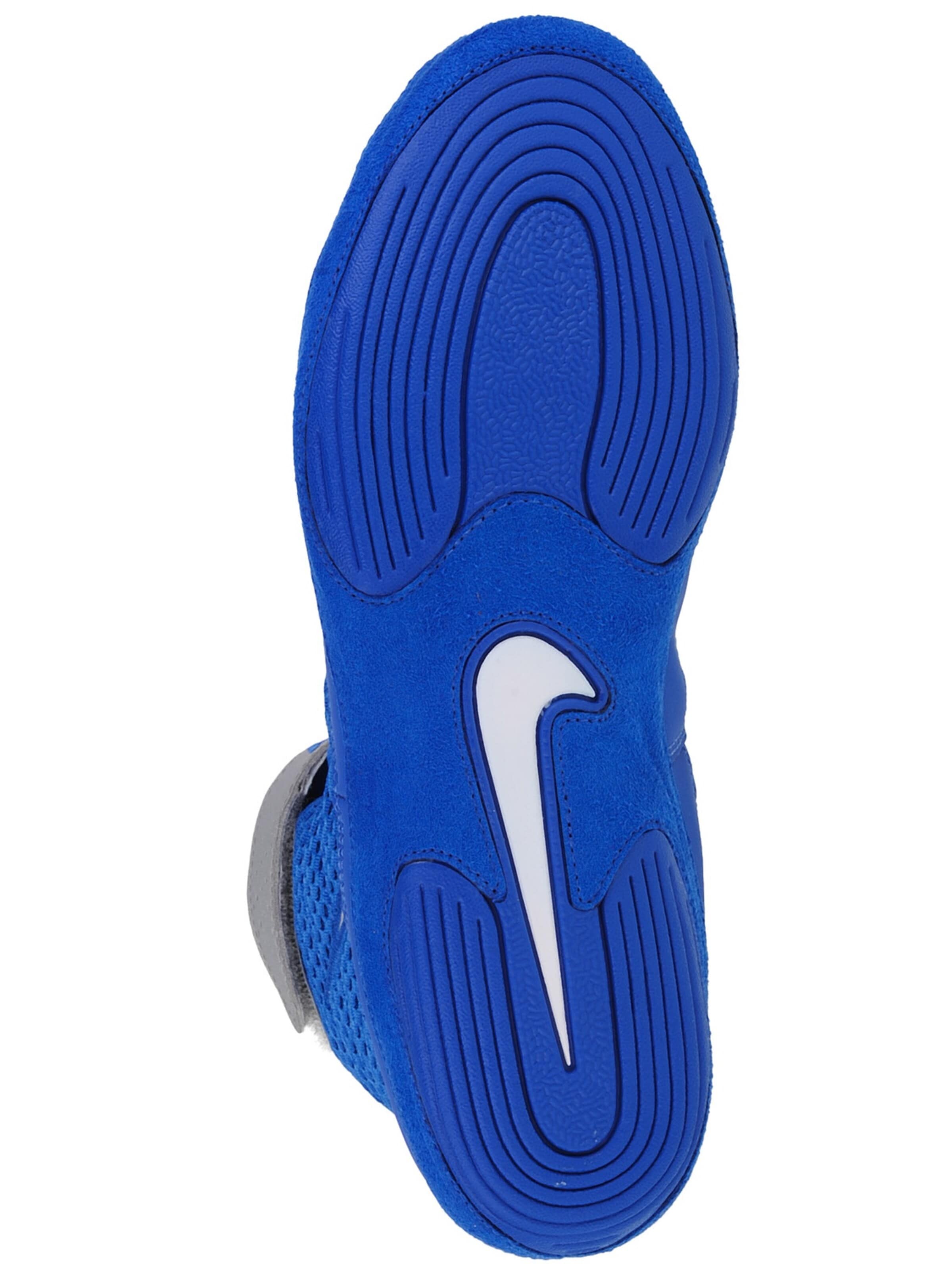 NIKE Sports shoe 'Nike Inflict 3' in Blue