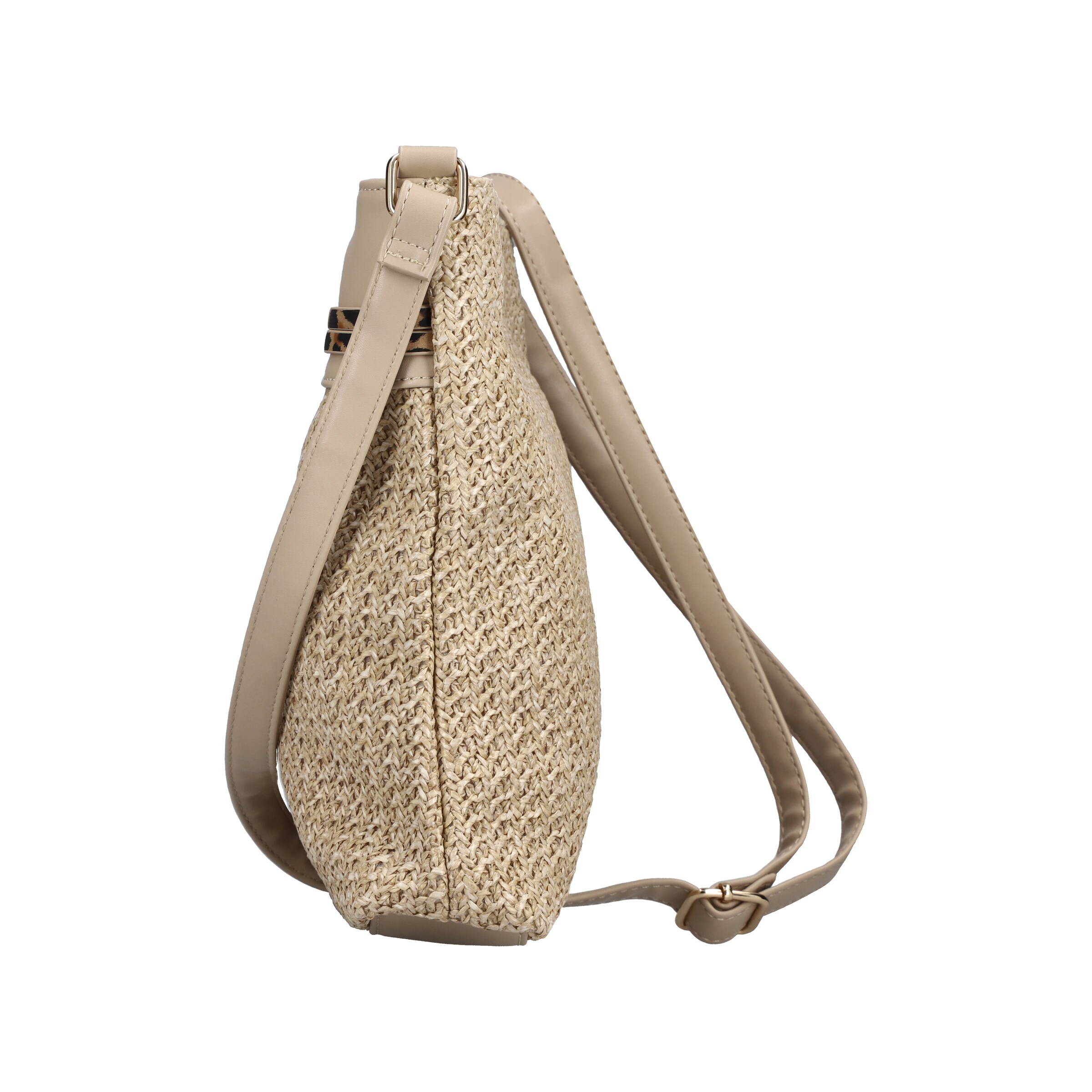 Sac à bandoulière Rieker en beige