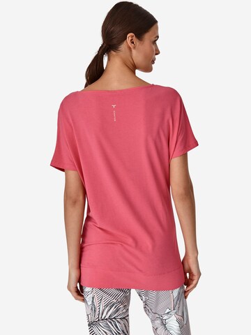 TATUUM Shirt 'Kosana' in Roze