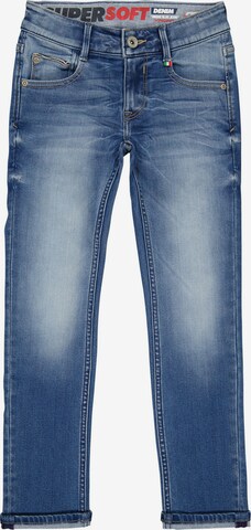 VINGINO Regular Jeans 'DAVIDE' in Blau: predná strana