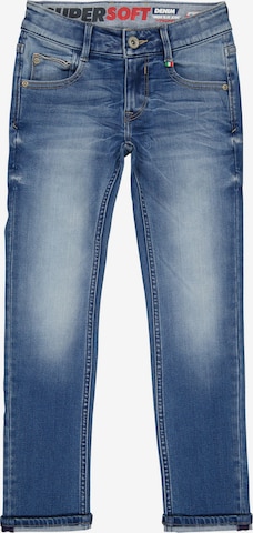 VINGINO Regular Jeans 'DAVIDE' i blå: forside
