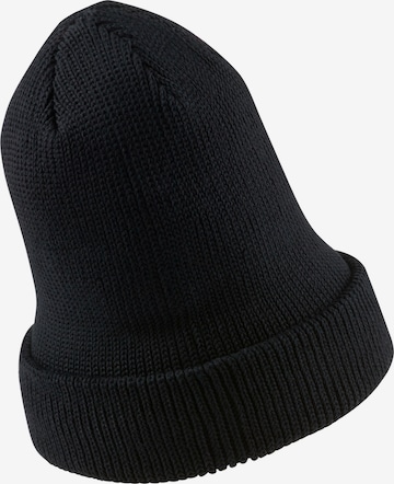 Bonnet Nike Sportswear en noir