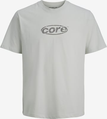 JACK & JONES T-Shirt in Blau: Vorderseite