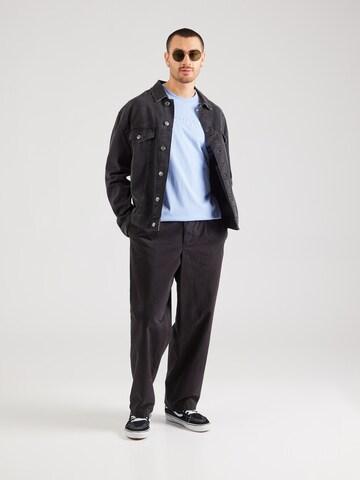 Maglietta di Champion Authentic Athletic Apparel in blu