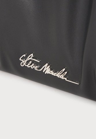 STEVE MADDEN "Чанта тип ""Shopper""" 'Bdandel' в черно