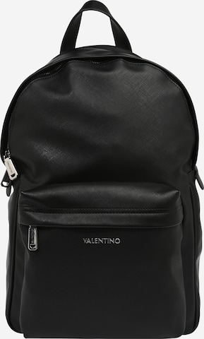 VALENTINO Backpack 'Marnier' in Black: front