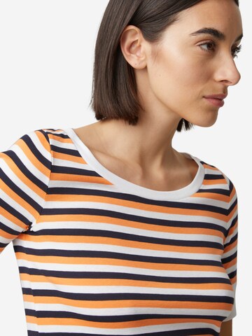 BOGNER Shirt 'Jackie ' in Orange