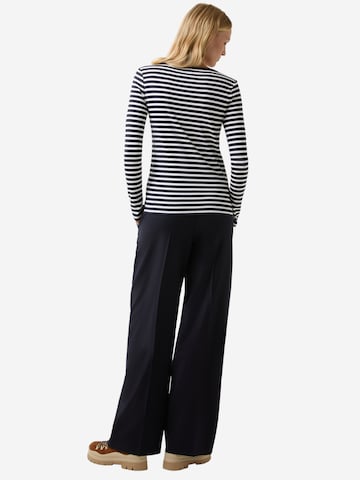 BOGNER Shirt 'Louna-3' in Blau