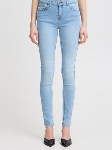 b.young Skinny Jeans 'Lola ' in Blue