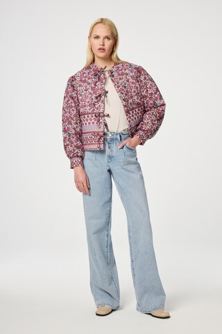 Fabienne Chapot Between-season jacket in Red