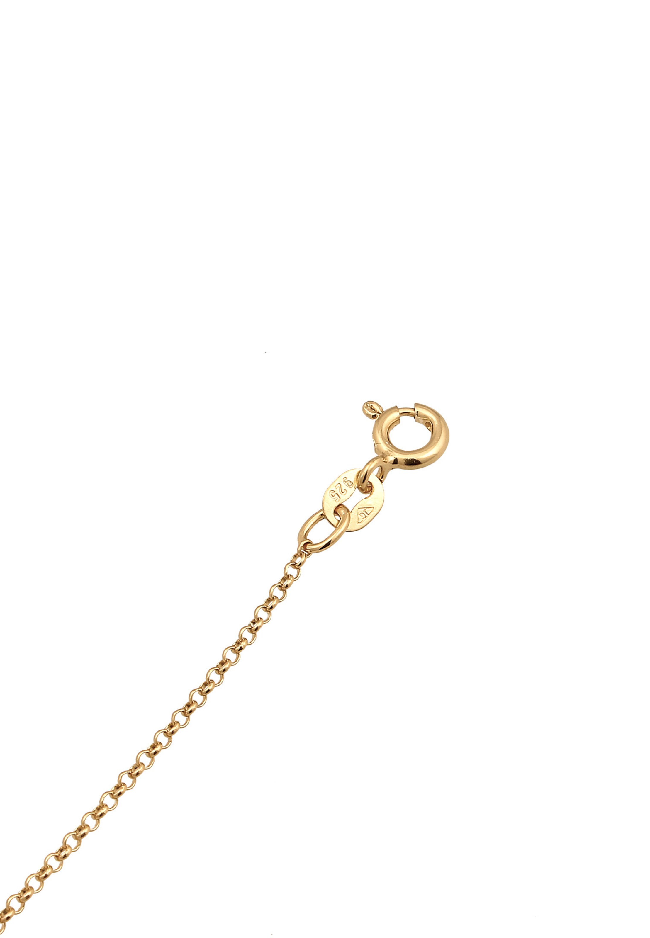 ELLI Armband in Gold