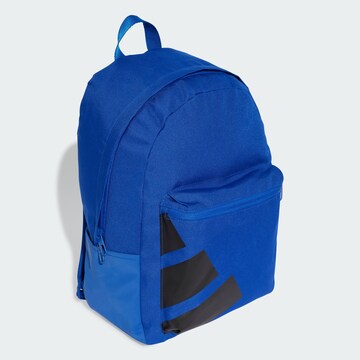 ADIDAS PERFORMANCE Sports backpack 'Classic' in Blue