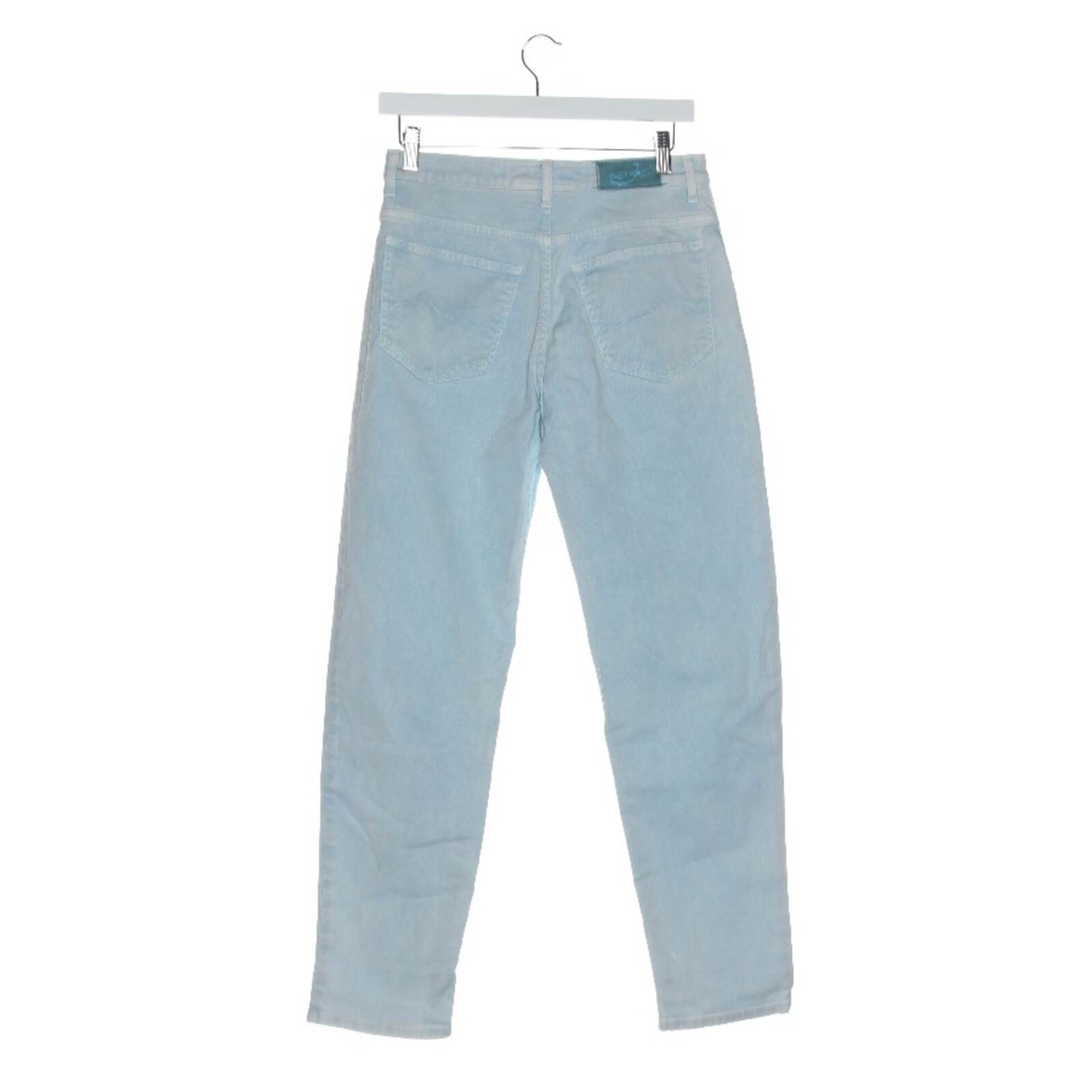 Jacob Cohen Jeans in 27 in Blue