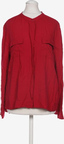 MAERZ Muenchen Blouse & Tunic in S in Red: front