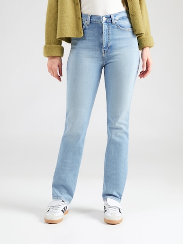 LTBregular Traperice 'NENA' - plava boja: prednji dio