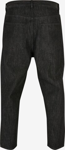 Urban Classics Regular Jeans in Grey