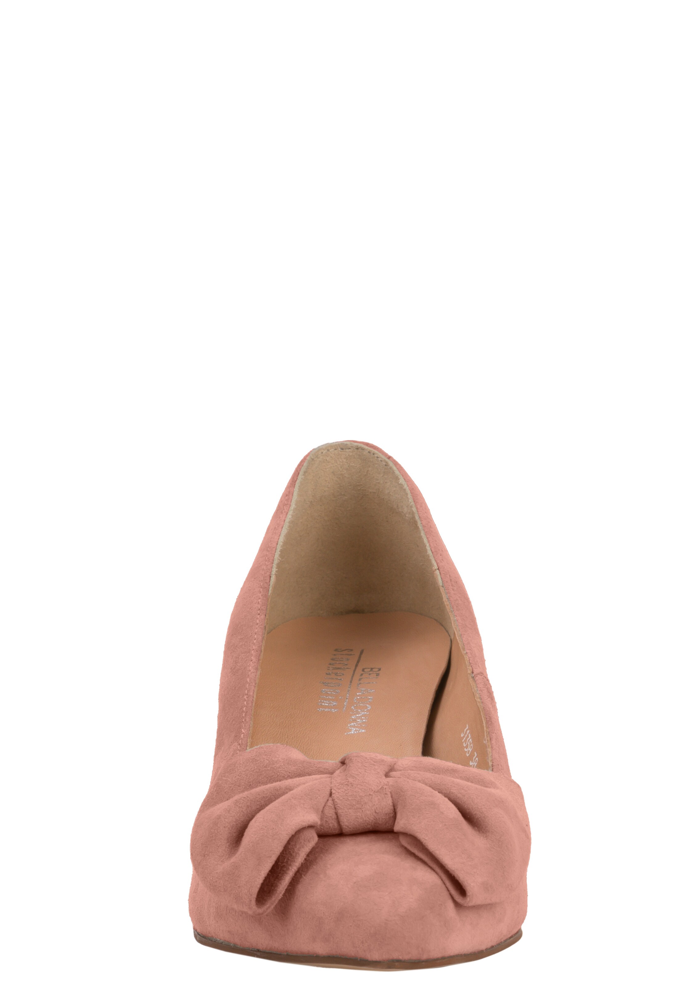 STOCKERPOINT Pumps 'Lucia' in Roze