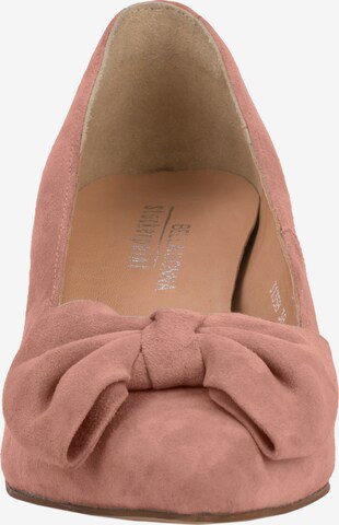 STOCKERPOINT Pumps 'Lucia' in Pink