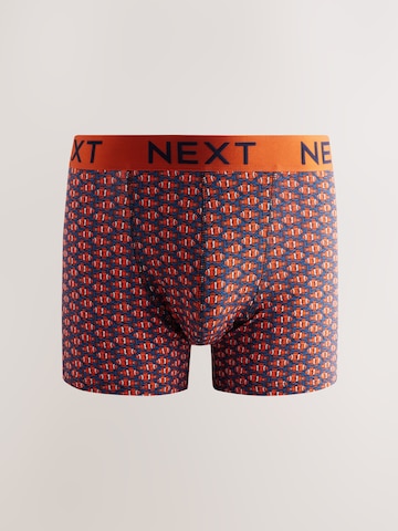 Next - Calzoncillo boxer en azul