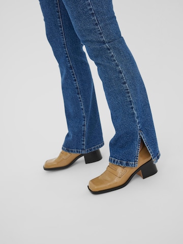 Flared Jeans 'VMMSelma' di Vero Moda Maternity in blu